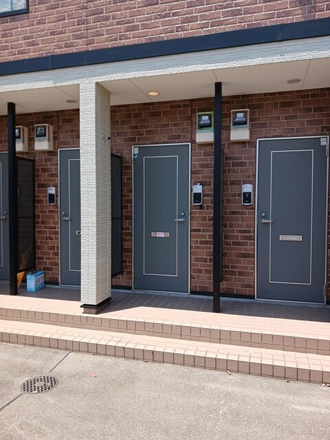 物件内観写真11　(その他共有部分)