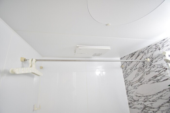 物件内観写真26　(浴室換気乾燥機)