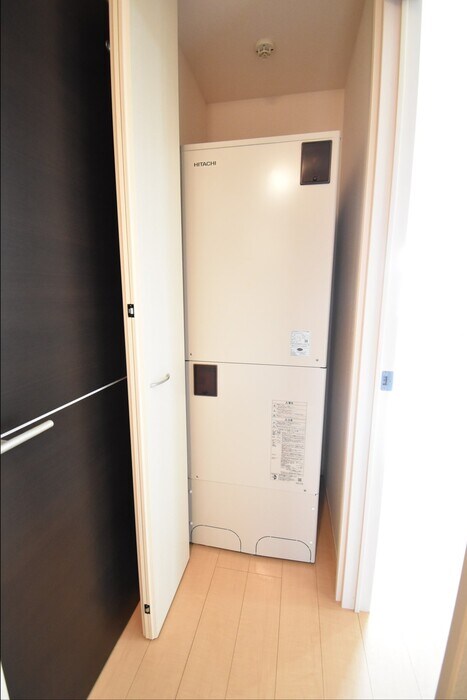 物件内観写真27　(電気温水器)