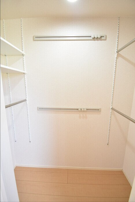 物件内観写真29　(ハングバー)