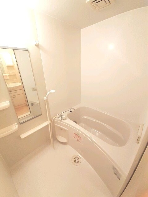 物件内観写真5　(バス／シャワールーム等)