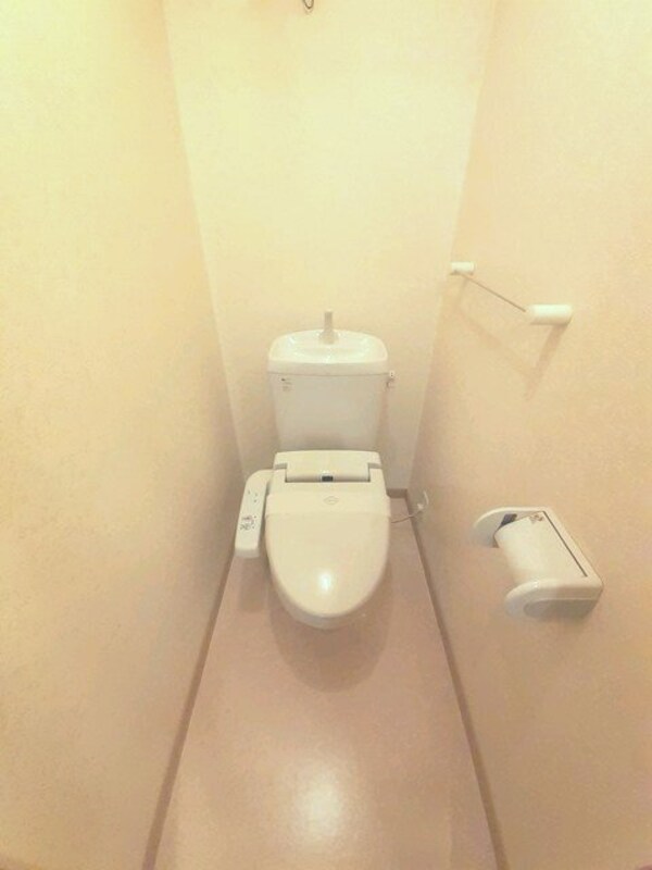 トイレ(トイレ)