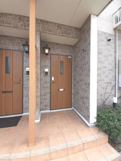 物件内観写真11　(その他共有部分)