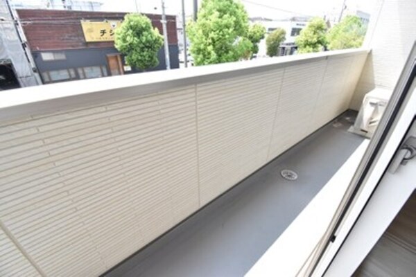 バルコニー(バルコニー)