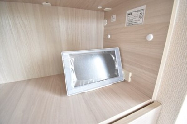 建物設備(その他設備)