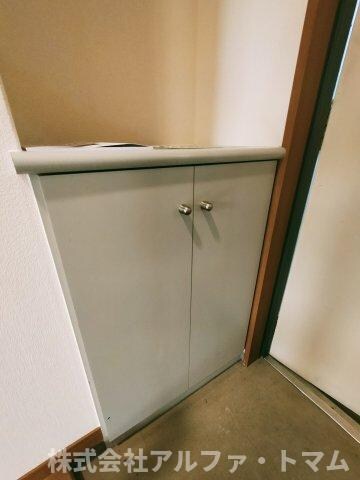 物件内観写真11　