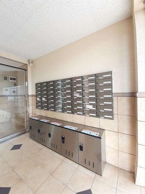 物件内観写真12　(その他共有部分)