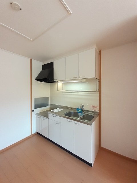 物件内観写真4　(キッチン)