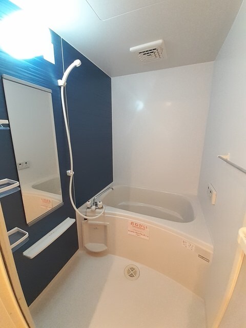 物件内観写真5　(バス／シャワールーム等)