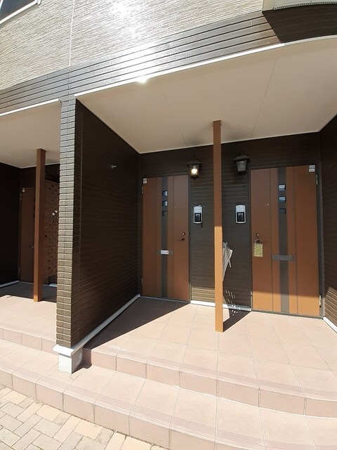 物件内観写真11　(その他共有部分)