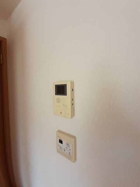 物件内観写真13　(その他設備)