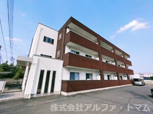 ヴィラブライトン外観写真