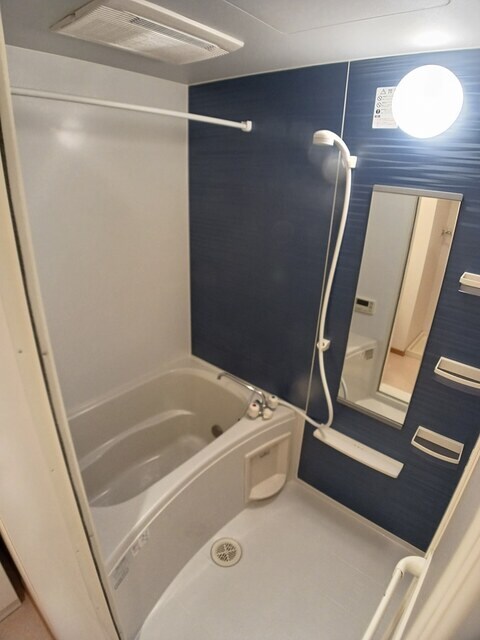 物件内観写真5　(バス／シャワールーム等)