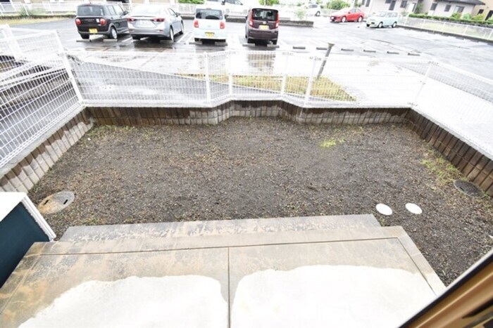 物件内観写真29　(専用庭)