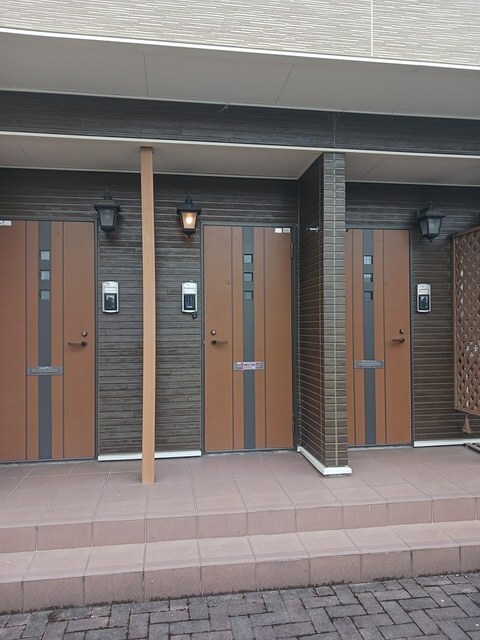 物件内観写真11　(その他共有部分)