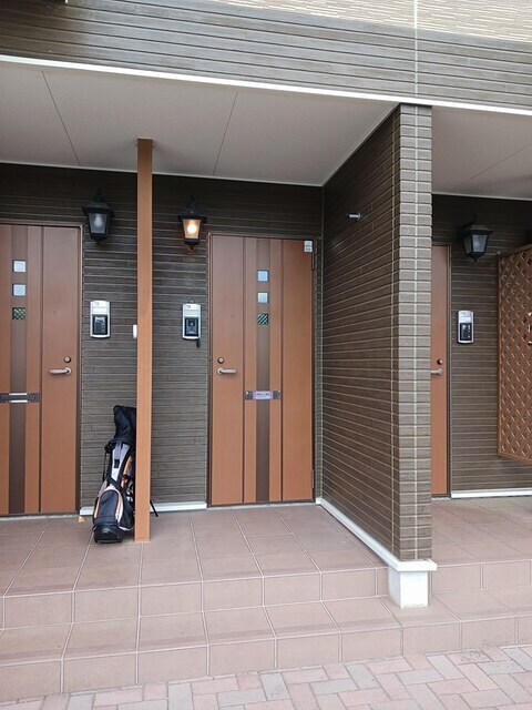 物件内観写真11　(その他共有部分)