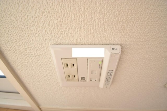 物件内観写真16　(インターネット接続)