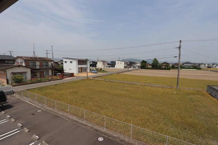 物件外観写真3　(周辺)