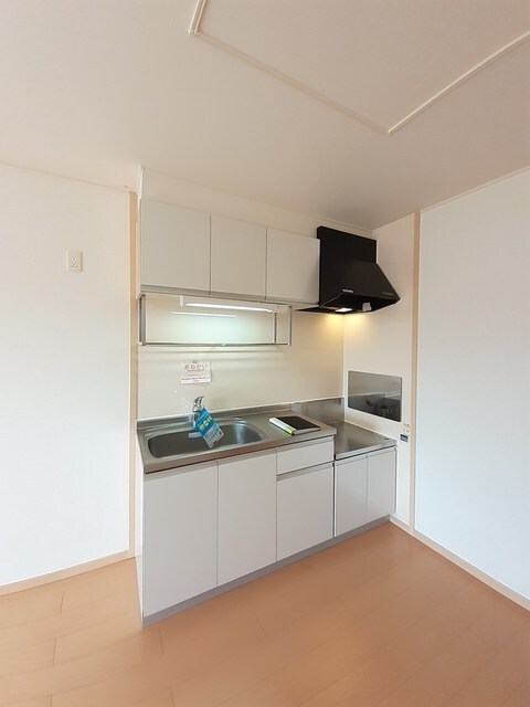 物件内観写真4　(キッチン)