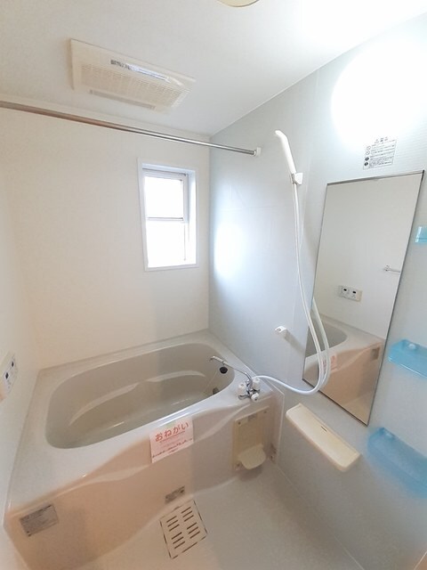 物件内観写真5　(バス／シャワールーム等)