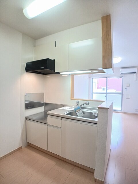 物件内観写真4　(キッチン)