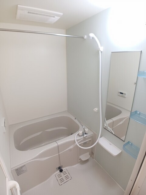 物件内観写真5　(バス／シャワールーム等)