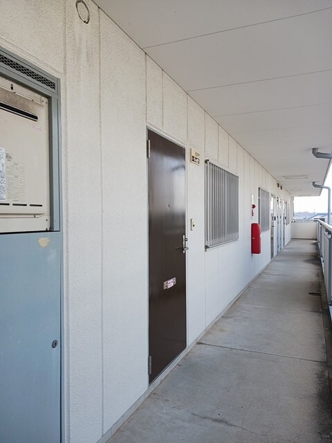 物件外観写真2　(その他共有部分)