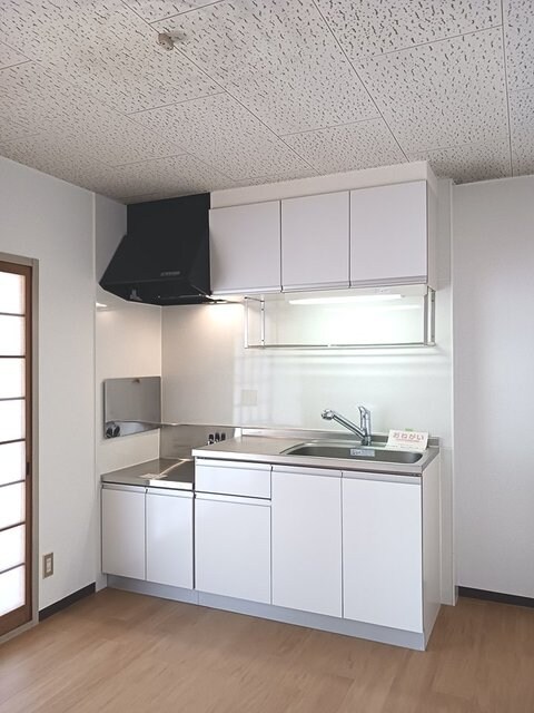 物件内観写真5　(キッチン)