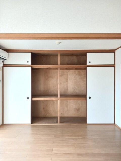 物件内観写真11　(収納)