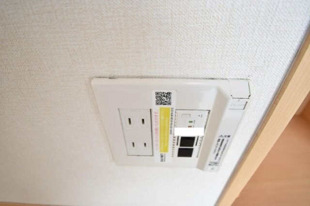 物件内観写真23　(インターネット接続)