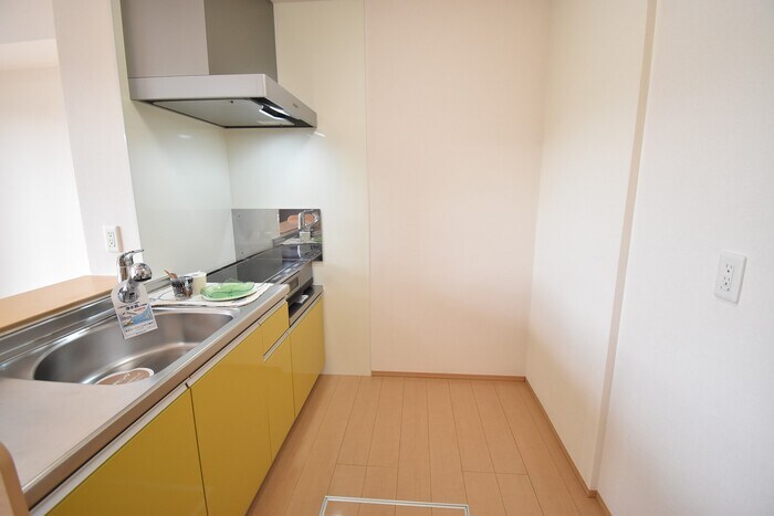 物件内観写真27　(キッチン)