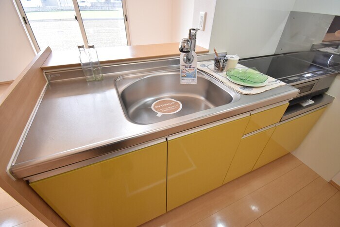 物件内観写真28　(キッチン)