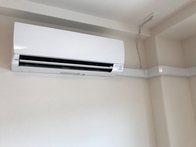 物件内観写真12　(室内設備)