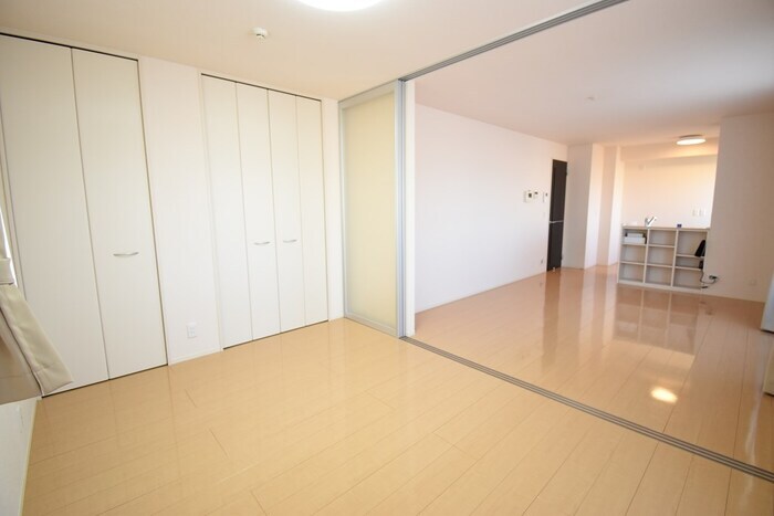 物件内観写真9　(洋室６．１帖)