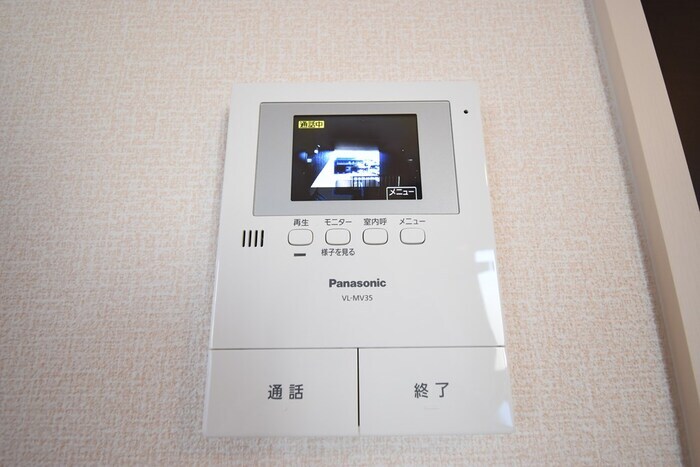 物件内観写真11　(ＴＶインターホン)