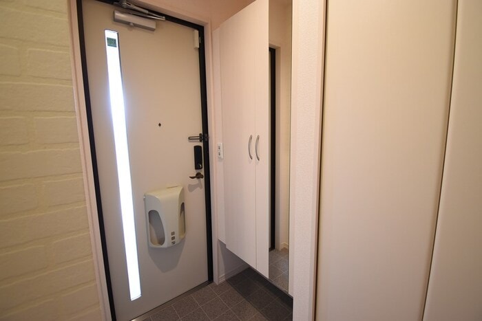 物件内観写真12　(シューズボックス（トールタイプ）)