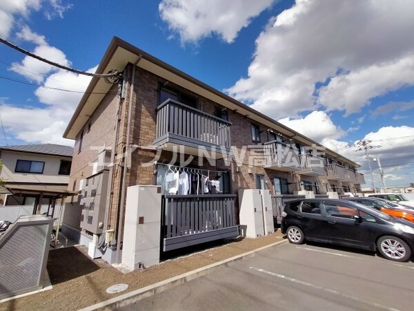 外観(建物外観)