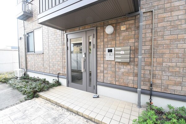 エントランス(エントランス)