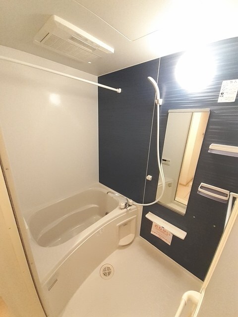 物件内観写真5　(バス／シャワールーム等)