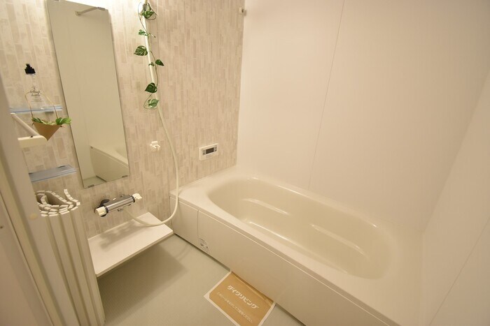 物件内観写真4　(浴室)