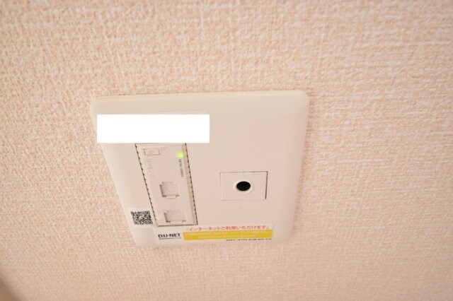 物件内観写真14　(インターネット接続)