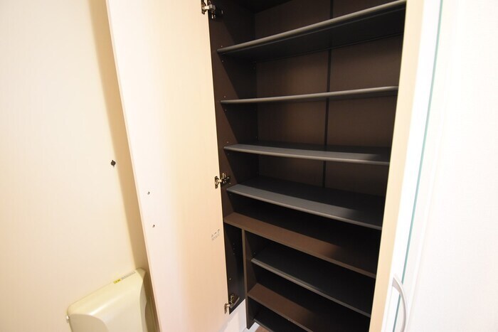 物件内観写真13　(シューズボックス（トールタイプ）)