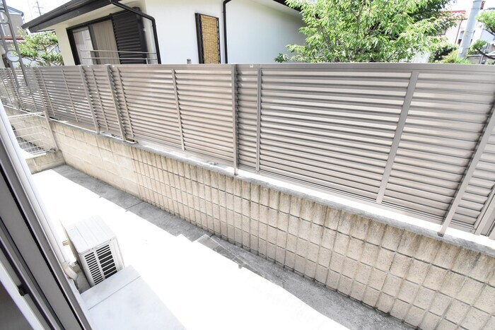 物件内観写真16　(専用庭)