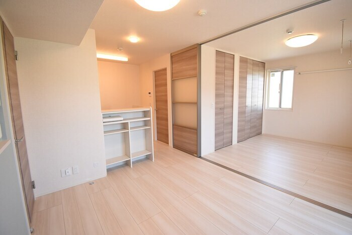 物件内観写真8　(ＬＤＫ９．１帖)