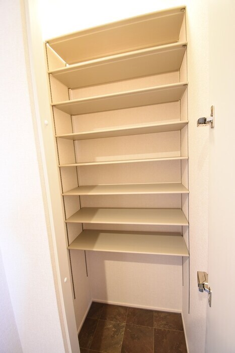 物件内観写真12　(シューズボックス（トールタイプ）)