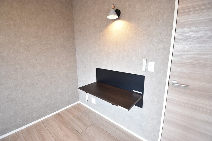 物件内観写真20　(折りたたみワークデスク（西洋室）)