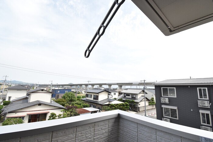 物件内観写真27　(眺望)