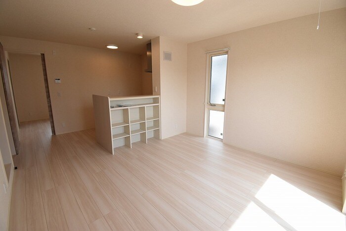 物件内観写真7　(LDK12．1帖)