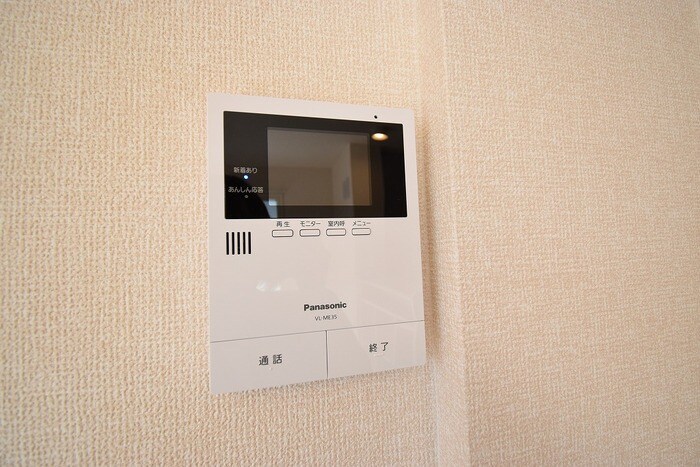物件内観写真10　(TVインターホン)
