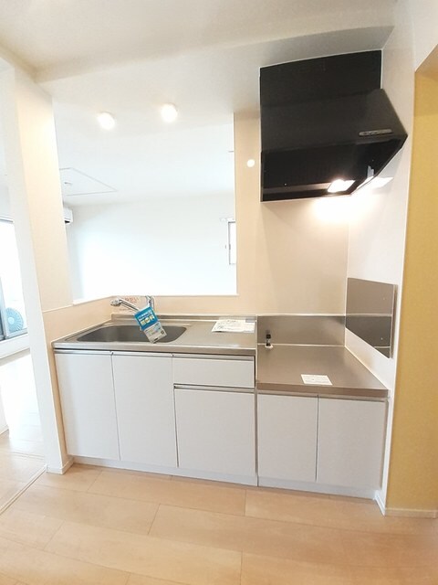 物件内観写真4　(キッチン)